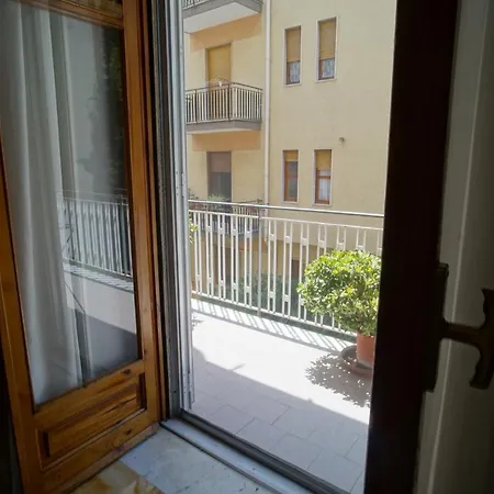 Nonna Misia B&B 살레르노