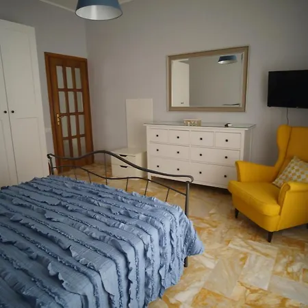 Nonna Misia B&B 살레르노