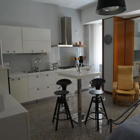 B&B Nonna Misia
