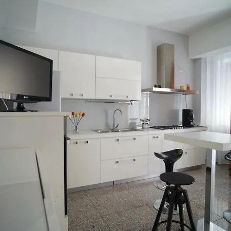 Nonna Misia B&B 살레르노