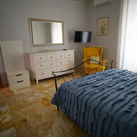 Bed & Breakfast Nonna Misia Salerno